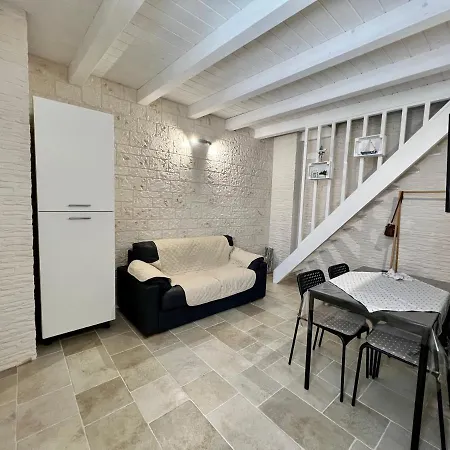 Apartment Samicri Taviano (Lecce)
