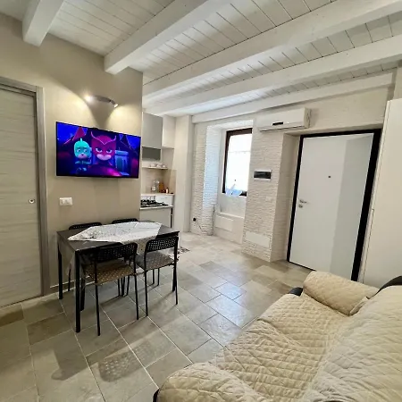 Samicri Apartment