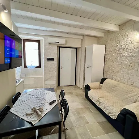 Samicri Apartment *