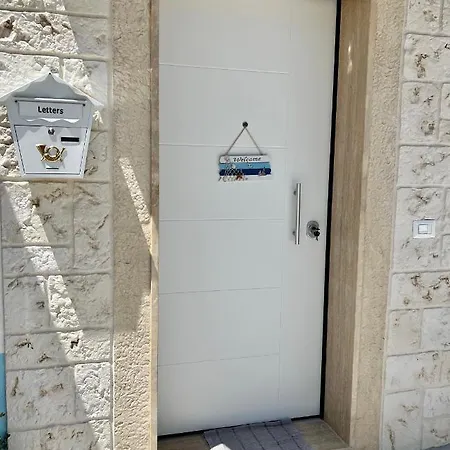 Apartment Samicri