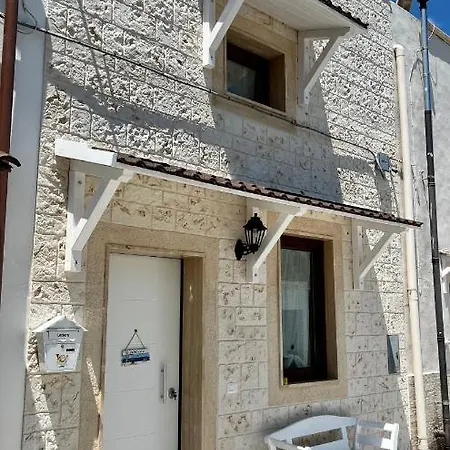 Samicri Taviano (Lecce)