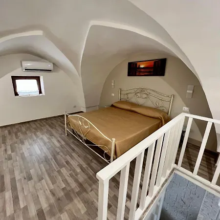 Apartment Samicri *