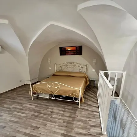 Samicri Apartment Taviano (Lecce)