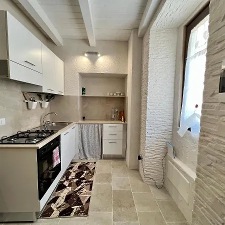 Samicri Apartment *