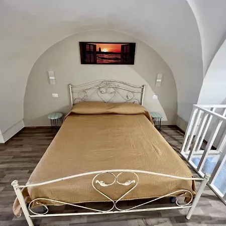 Apartment Samicri