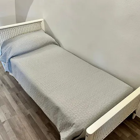Samicri Apartment *