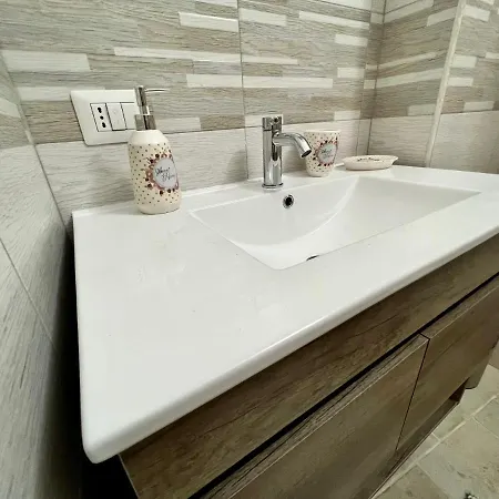 Samicri Apartment