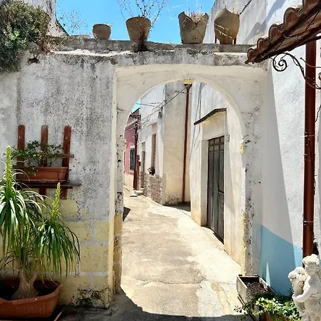 Apartment Samicri *