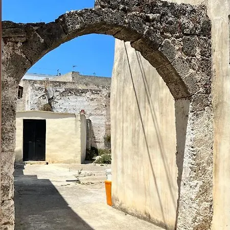 Samicri Taviano (Lecce)