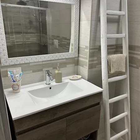 Samicri Apartment