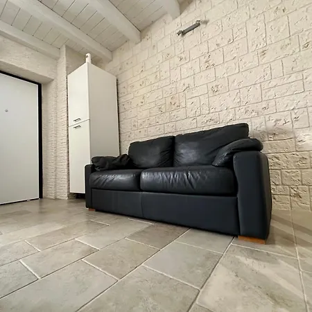 Apartment Samicri *