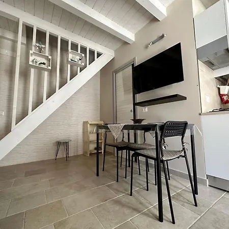 Samicri Apartment Taviano (Lecce)