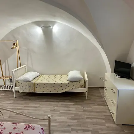 Samicri Apartment