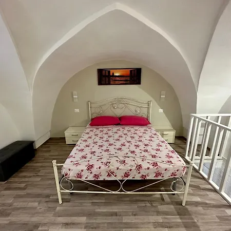 Apartment Samicri *
