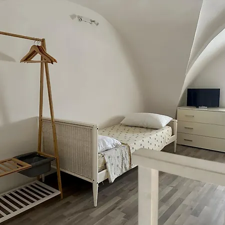 Apartment Samicri