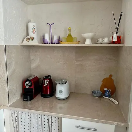 Samicri Apartment